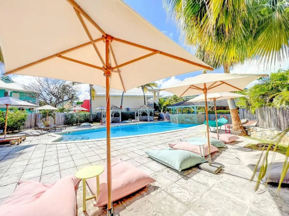 Daire The Beach Central 50M From Orient Bay Beach