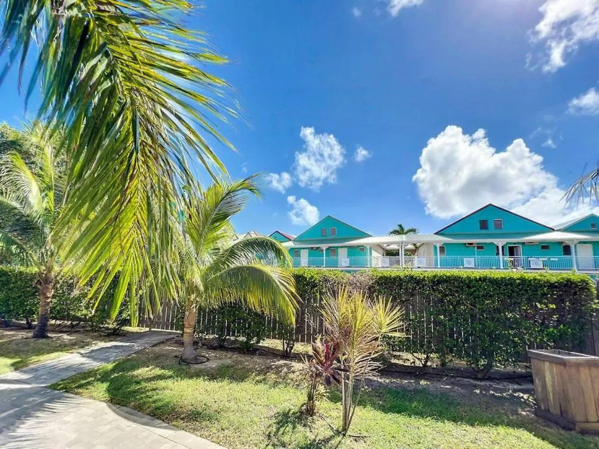 The Beach Central 50M From Orient Bay Beach Daire
