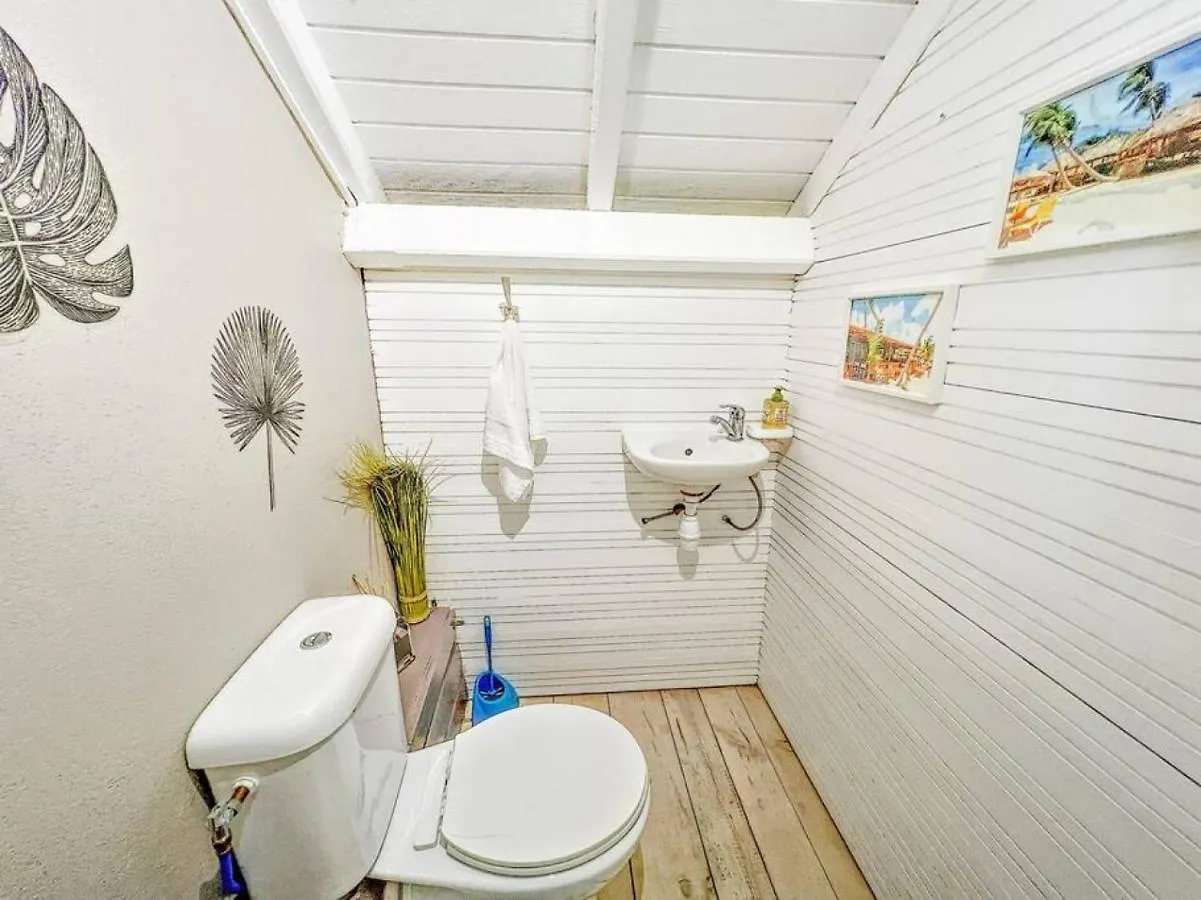 Daire The Beach Central 50M From Orient Bay Beach Sint Maarten
