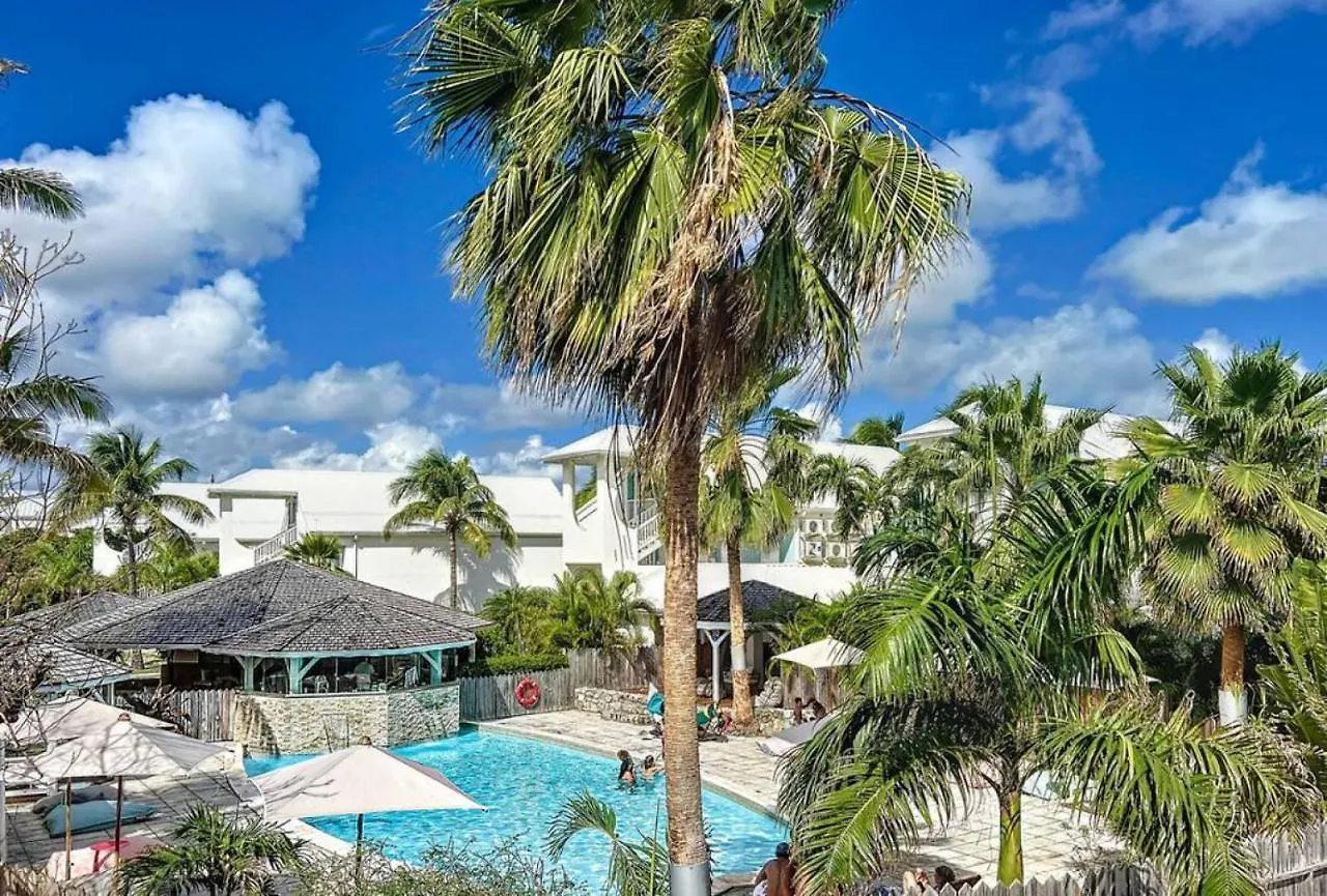 The Beach Central 50M From Orient Bay Beach Daire